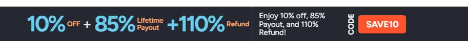TopTier Trader coupon code
