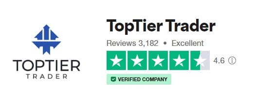 TopTier Trader reviews