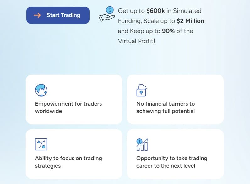 TopTier Trader